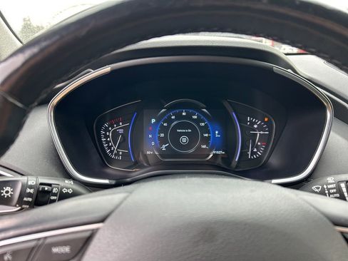 Used 2020 Hyundai Santa Fe Limited image 6