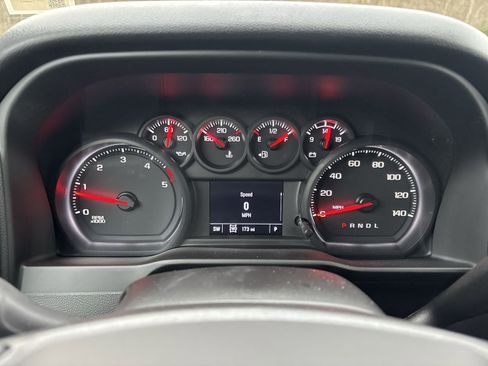 New 2026 Chevrolet Silverado 3500 W/T w/ WT Convenience Package image 18