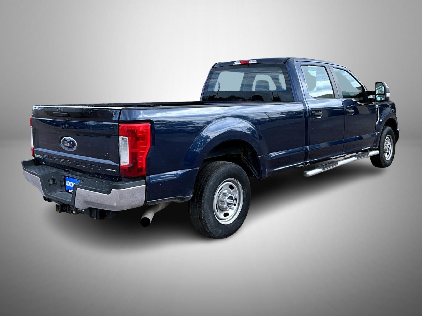 Used 2018 Ford F350 XL RWD image 6