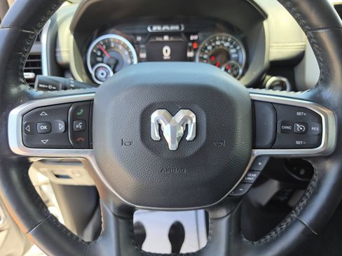 Used 2022 RAM 1500 Laramie RWD image 31