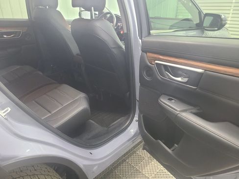 Used 2021 Honda CR-V EX-L image 38