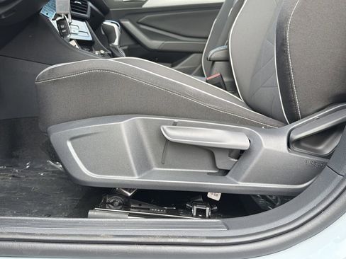 New 2026 Volkswagen Jetta Sport image 21