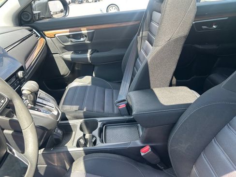 Used 2018 Honda CR-V EX image 32