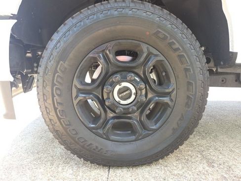 Used 2026 Ford F350 XL w/ STX Appearance Package AWD/4WD image 7