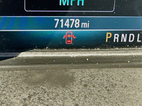 Used 2018 Buick Envision Preferred AWD/4WD image 18