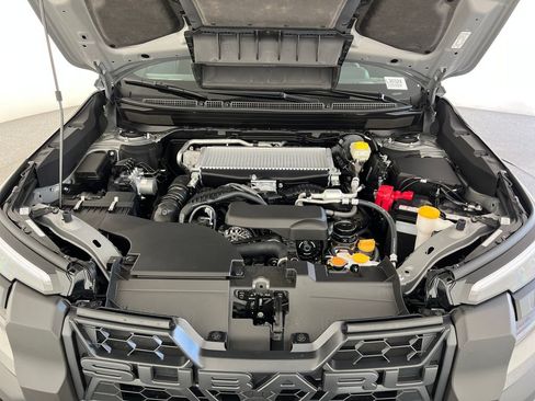 New 2026 Subaru Outback Wilderness AWD/4WD image 22