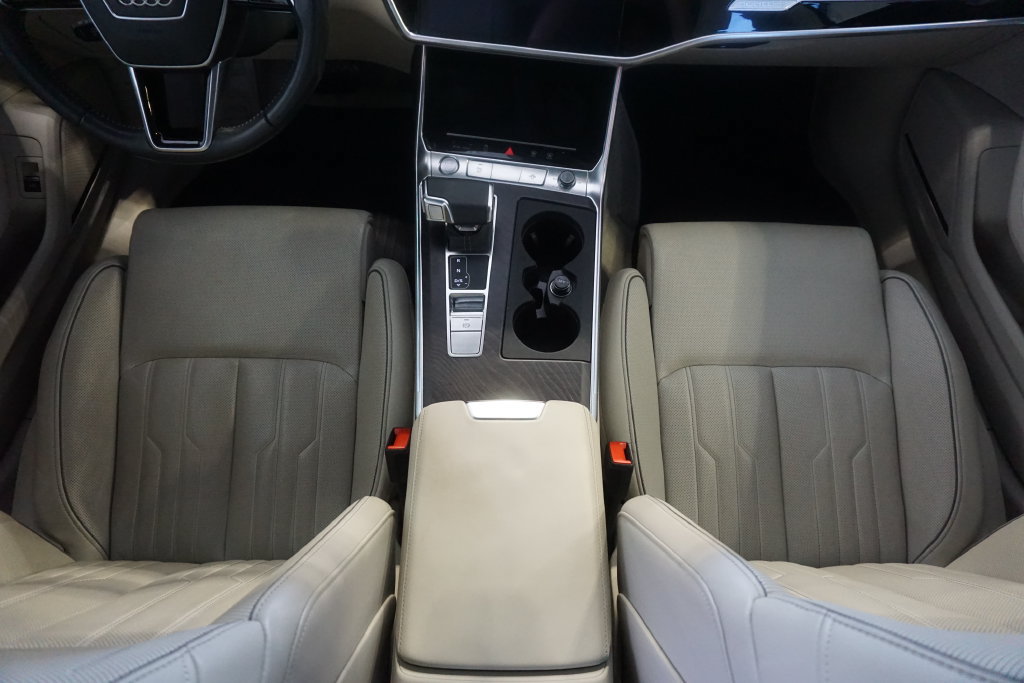 Used 2020 Audi A7 3.0T Prestige AWD/4WD image 28