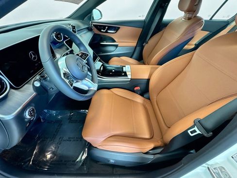 New 2026 Mercedes-Benz C 300 Sedan image 17