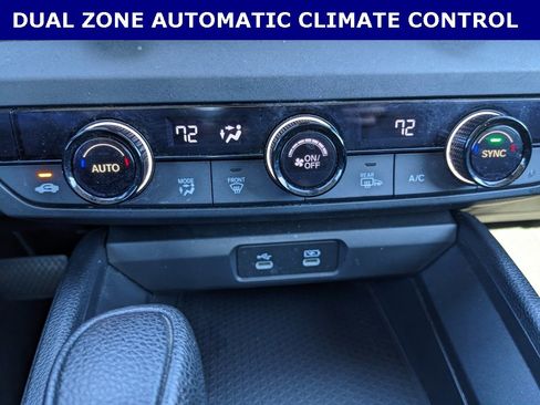 Used 2024 Honda Accord EX image 14