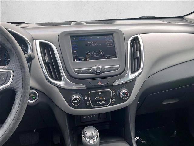 Used 2020 Chevrolet Equinox LS FWD image 8