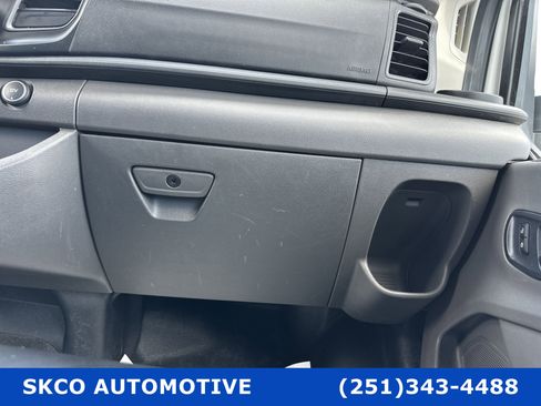 Used 2020 Ford Transit 250 Medium Roof image 24