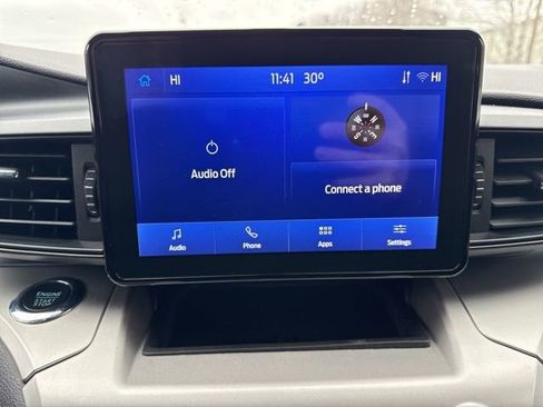 Used 2022 Ford Explorer XLT image 41