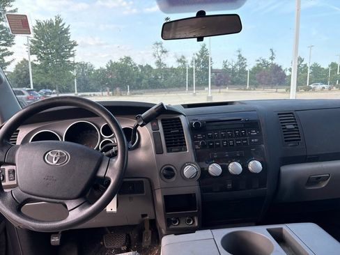 Used 2012 Toyota Tundra 4x4 Double Cab w/ Tow Pkg image 18