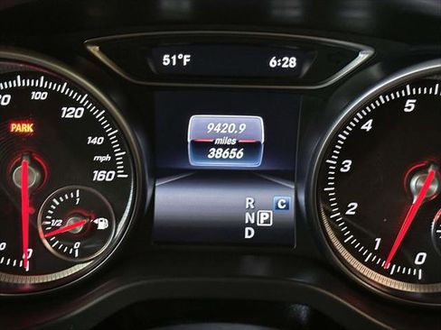 Used 2019 Mercedes-Benz GLA 250 4MATIC image 25