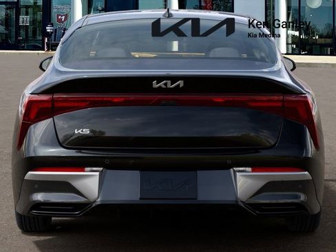 New 2026 Kia K5 LXS FWD image 13