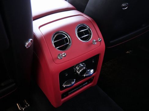 Certified 2022 Rolls-Royce Ghost w/ Ghost Package image 26