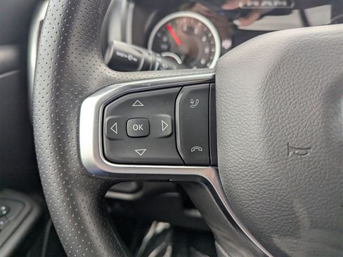 New 2026 RAM 1500 Express image 19