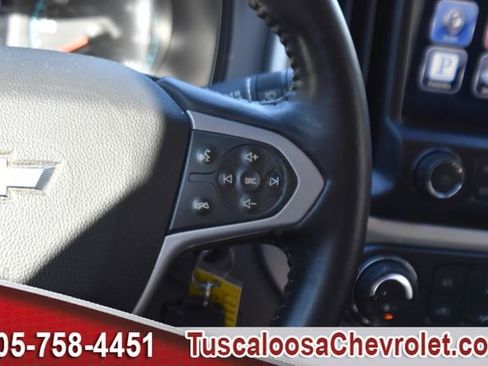 Used 2015 Chevrolet Colorado LT w/ Luxury Package image 29
