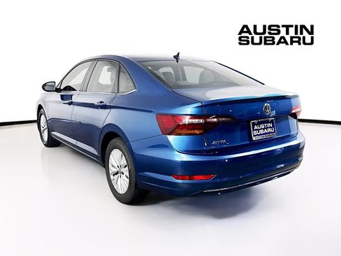 Used 2019 Volkswagen Jetta S w/ Driver Assistance Package FWD image 5