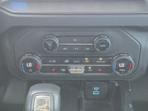 Used 2025 Ford Bronco Big Bend AWD/4WD image 21