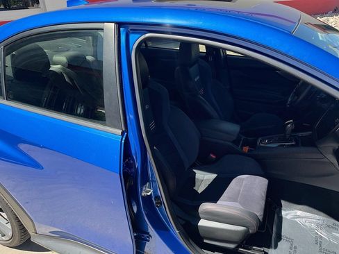 Used 2022 Subaru WRX GT AWD/4WD image 29