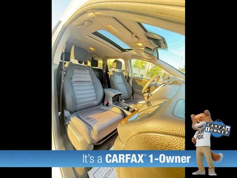 Used 2018 Honda CR-V EX image 28