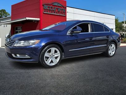 Used 2016 Volkswagen CC Sport