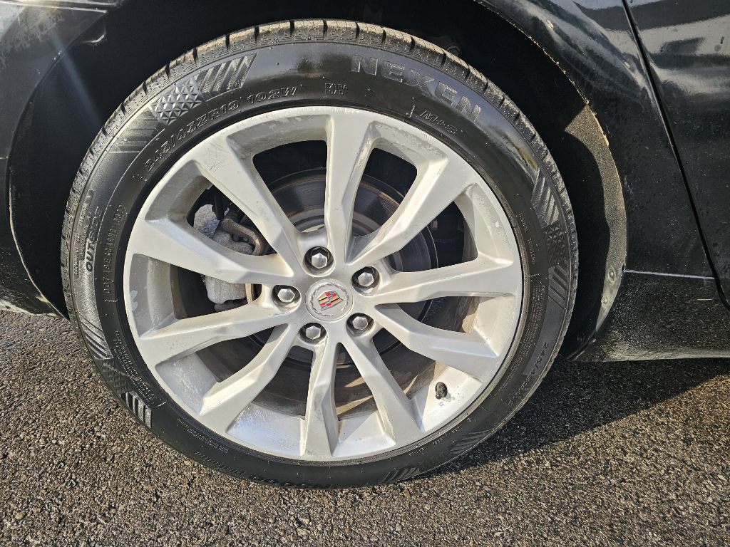 Used 2016 Cadillac XTS Luxury w/ Driver Awareness Package FWD image 15