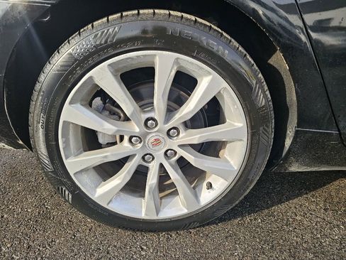 Used 2016 Cadillac XTS Luxury w/ Driver Awareness Package image 15