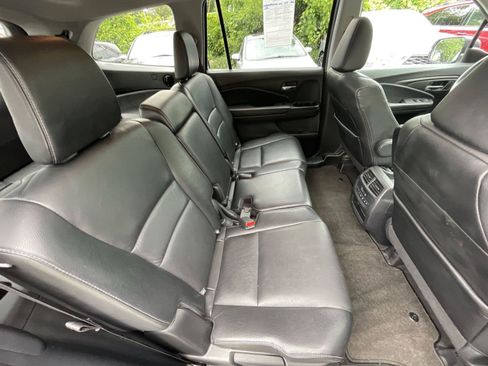 Used 2016 Honda Pilot EX-L image 22