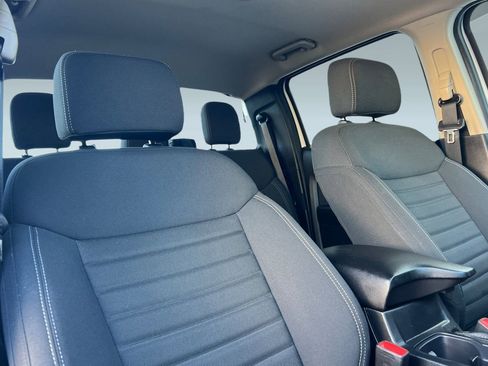 Used 2022 Ford Ranger XLT w/ Equipment Group 301A Mid image 31