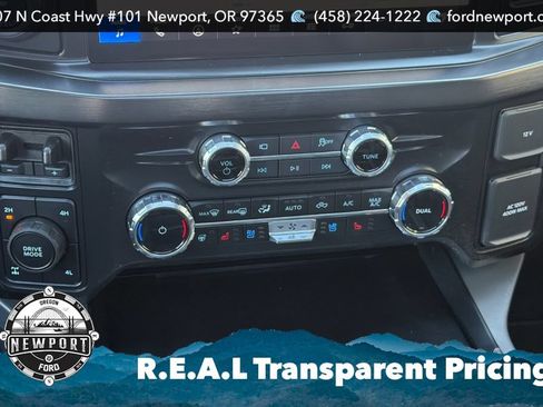 New 2026 Ford F250 Lariat w/ Black Appearance Package AWD/4WD image 22