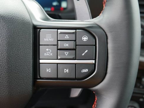 New 2025 Ford F150 Raptor image 19