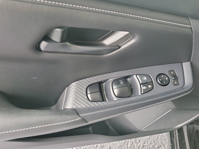 Certified 2024 Nissan Sentra S FWD image 24