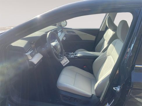 New 2026 Toyota Camry XLE image 9