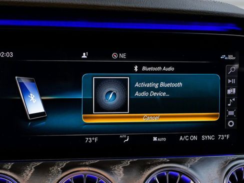 Used 2020 Mercedes-Benz AMG GT 63 S image 41