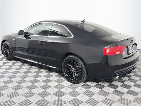 Used 2014 Audi S5 Premium Plus AWD/4WD image 8