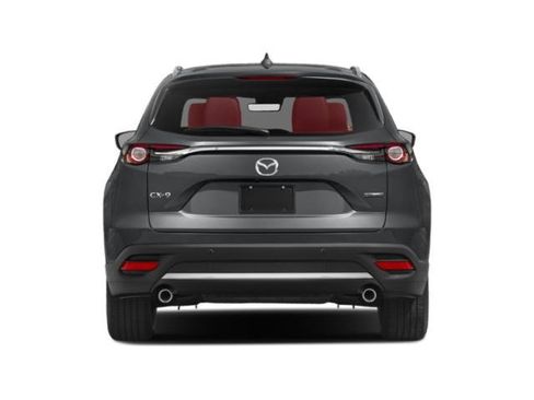 Used 2021 MAZDA CX-9 Carbon Edition image 19