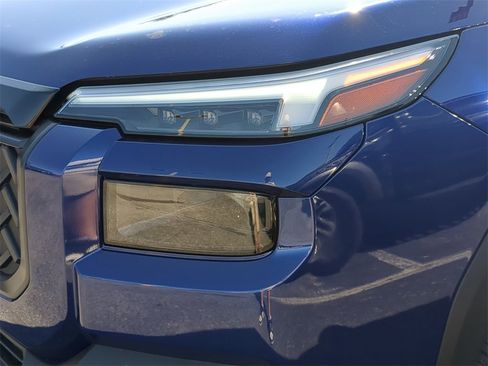 New 2026 Subaru Outback Premium image 7