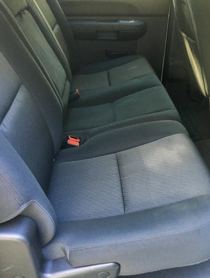 Used 2012 Chevrolet Silverado 1500 LT w/ All-Star Edition RWD image 18