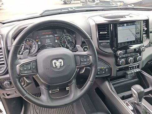 Used 2022 RAM 1500 Laramie image 33