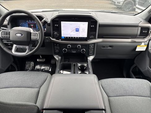 New 2026 Ford F150 XLT AWD/4WD image 11