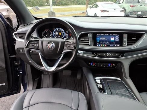 Used 2023 Buick Enclave Premium w/ Experience Buick Package image 12