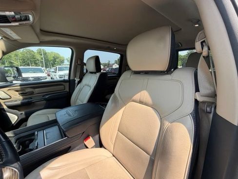 Used 2021 RAM 1500 Limited AWD/4WD image 20