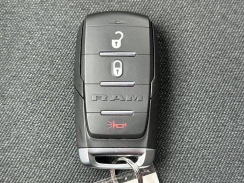 New 2026 RAM 3500 Tradesman AWD/4WD image 22