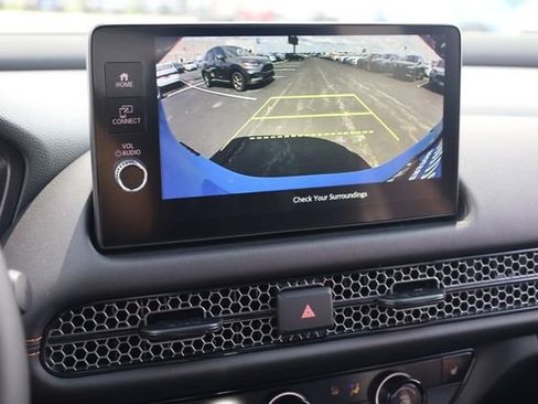 New 2027 Honda HR-V Sport image 11
