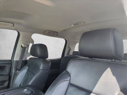Used 2015 GMC Sierra 1500 SLT RWD image 13