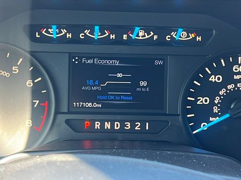 Used 2016 Ford F150 XL w/ Equipment Group 101A Mid AWD/4WD image 17