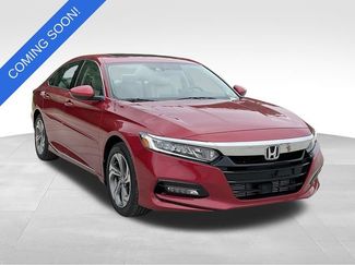 Used 2020 Honda Accord EX video 1