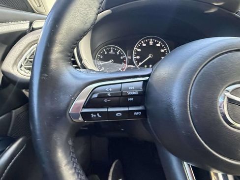 Used 2024 MAZDA CX-30 AWD 2.5 S w/ Preferred Package image 28